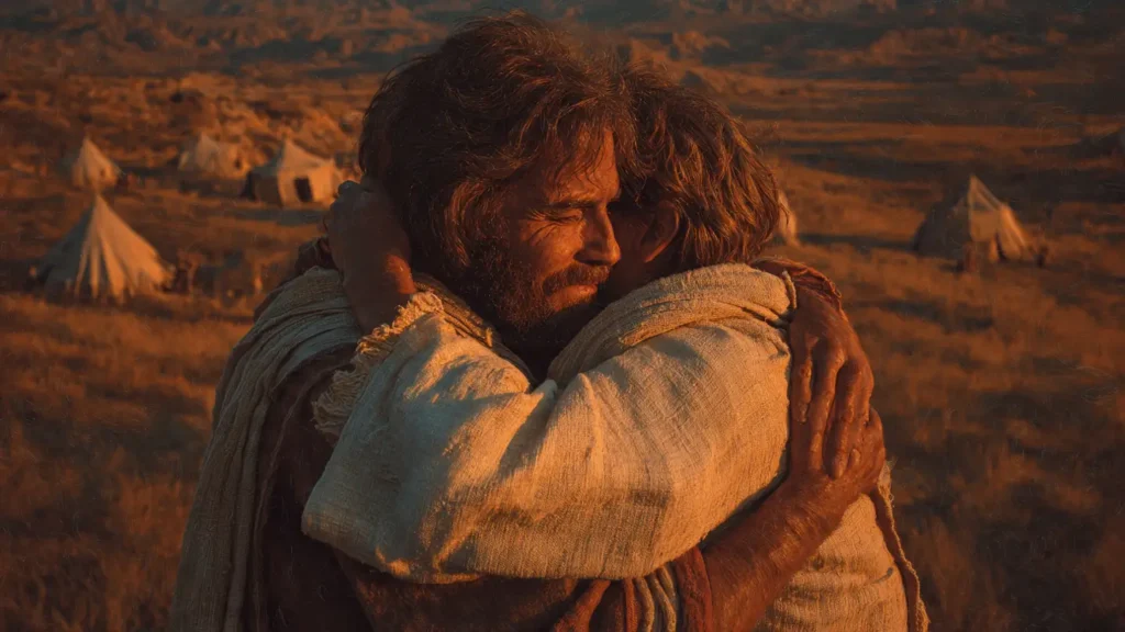 Esau Jacob’s Brother in the Bible – A Story of Birthright, Brokenness, and Beautiful Forgiveness