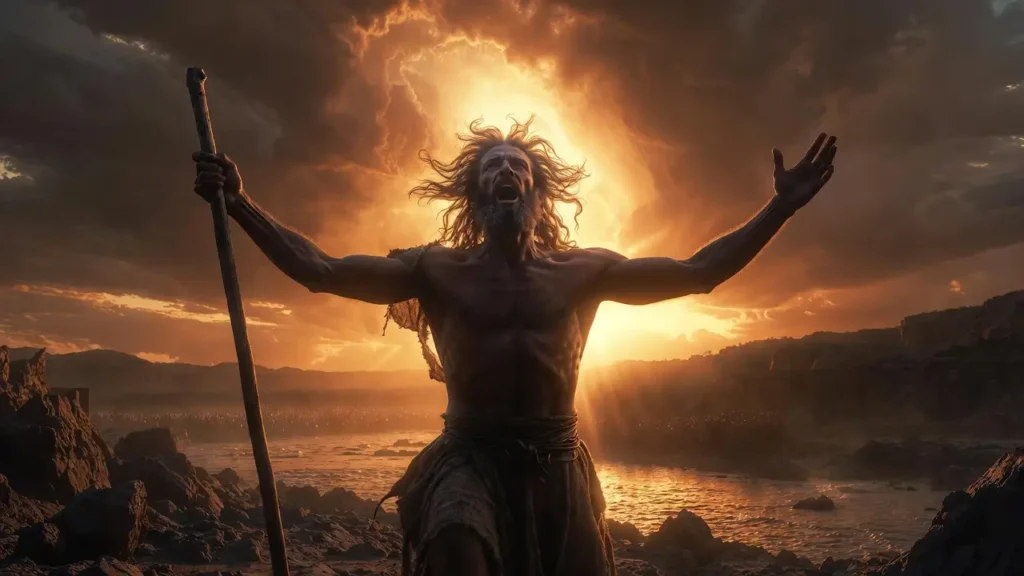 Is John the Baptist a Prophet Unraveling the Biblical Mystery