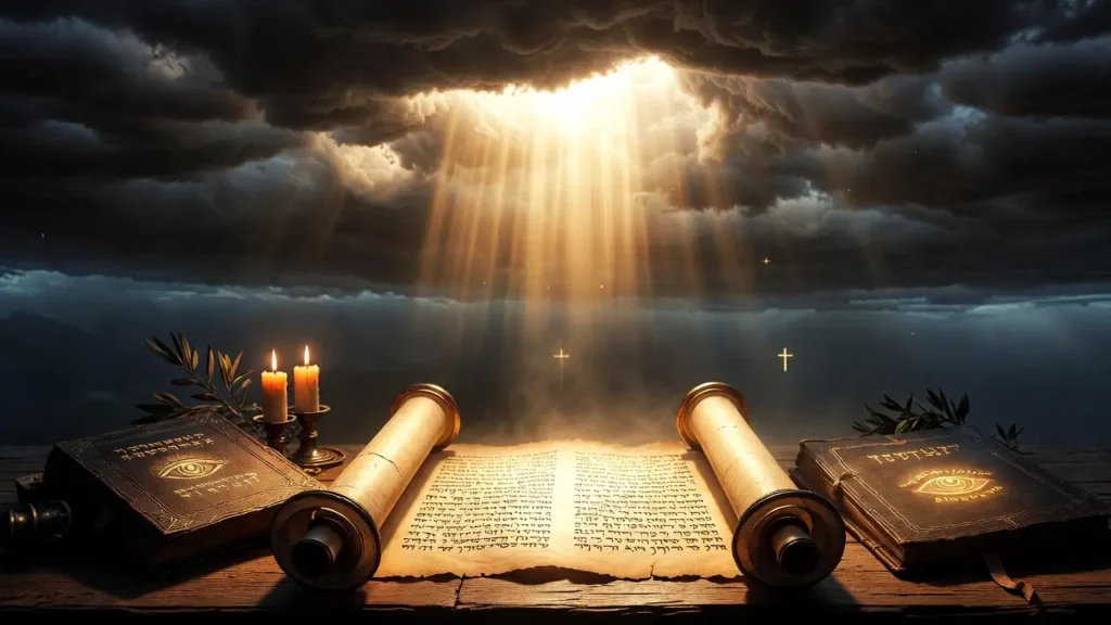 14 Books That Were Removed from the Bible