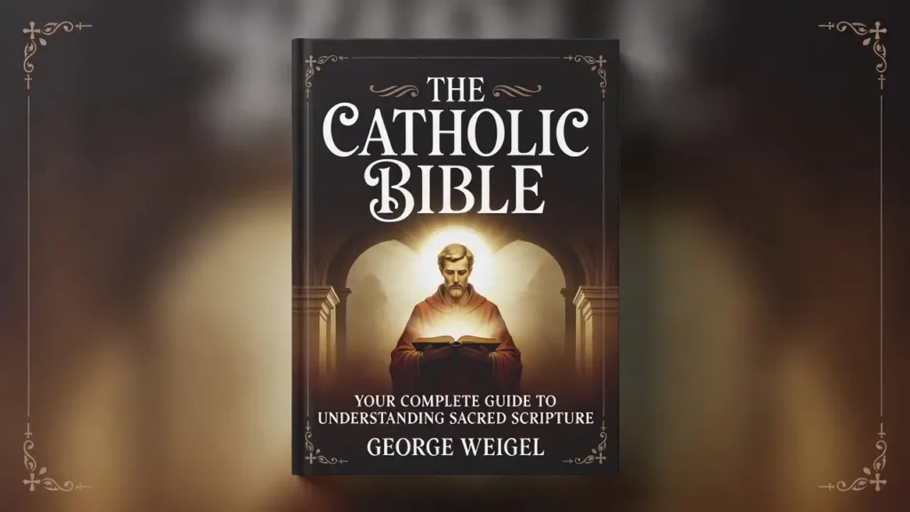 The Catholic Bible Your Complete Guide to Understanding Sacred Scripture
